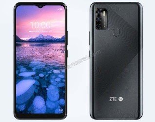 ZTE Blade 20 5G