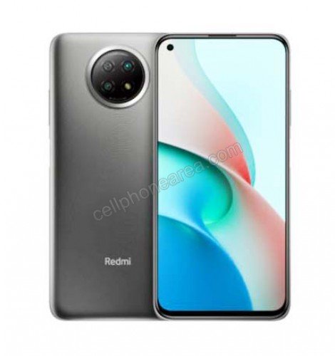 Xiaomi Redmi Note 9 5G Gray