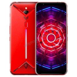 ZTE Nubia Red Magic