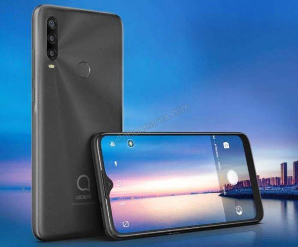 Alcatel 1SE 2020