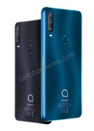 Alcatel 1SE 2020 Two Variant Color Smartphone