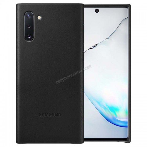 Samsung Galaxy Note10 Aura Black