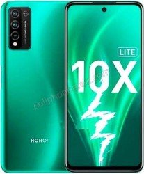 Honor 10X Lite