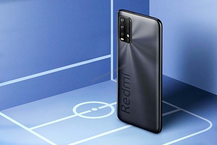 Xiaomi Redmi 9 Power