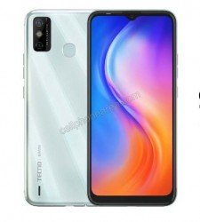 Tecno Spark 6 Go