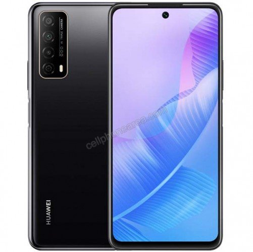 Huawei Enjoy 20 SE Midnight Black