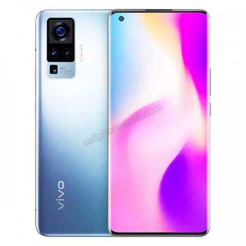 Vivo X60 Pro Aurora