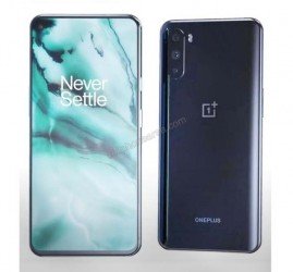 OnePlus Clover