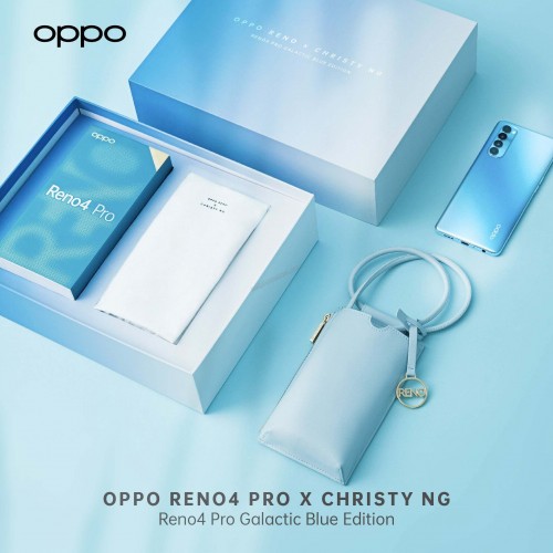 Oppo Reno4 Pro