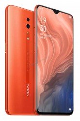 Oppo Reno Z