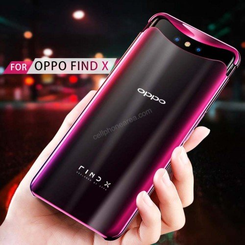 Oppo Find X