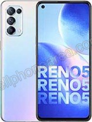 Oppo Reno5 4G