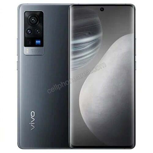 Vivo X60 5G Gray