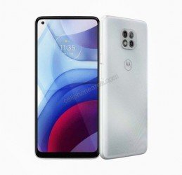 Motorola Moto G Power (2021)