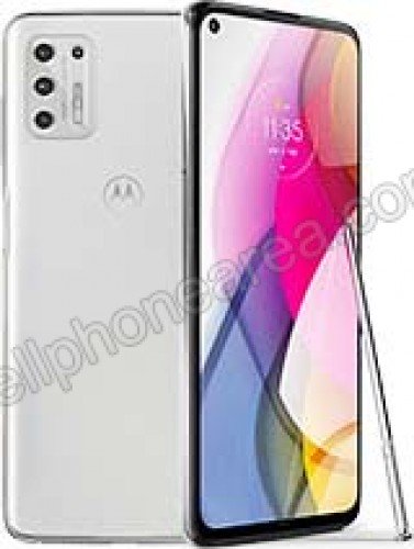 Motorola Moto G Stylus 2021  Aurora White