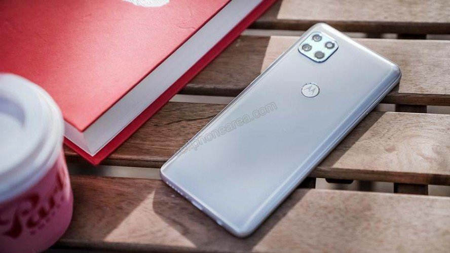 Motorola One 5G Ace