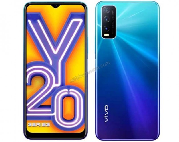 Vivo Y20A Vivo Y20A