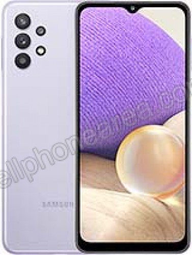 Samsung Galaxy A32 5G Awesome Violet