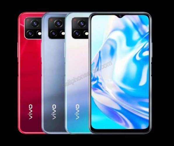 Vivo Y31s 5G All Colors Smartphone