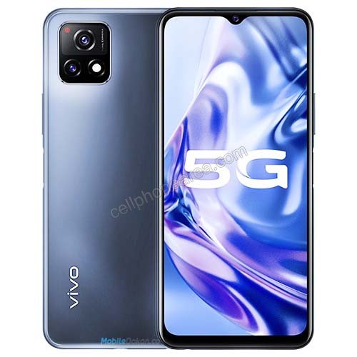 Vivo Y31s 5G Gray