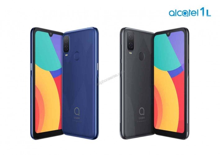 Alcatel 1L 2021