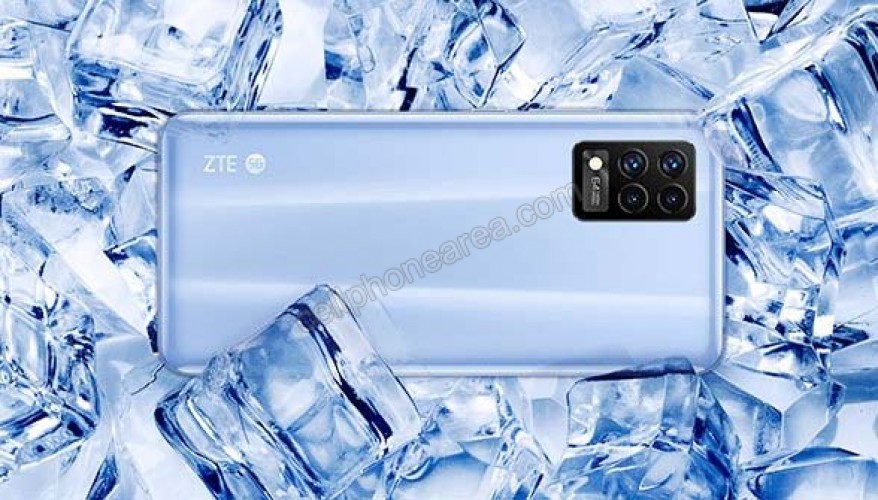 ZTE Blade 20 Pro 5G