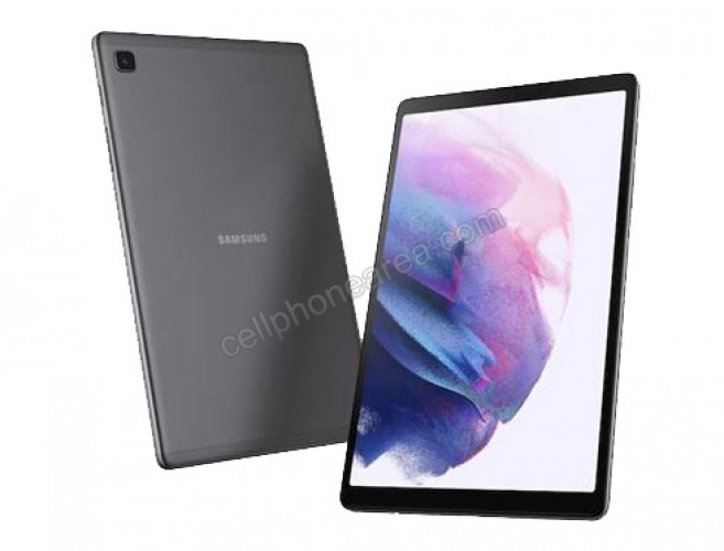 galaxy tab a7 lite