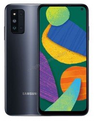 Samsung Galaxy F52 5G