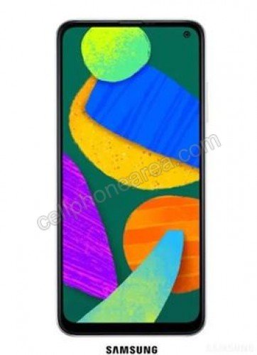 samsung galaxy f52 5g 4