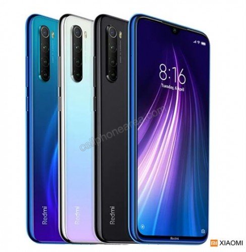 redmi note 8 2021 1