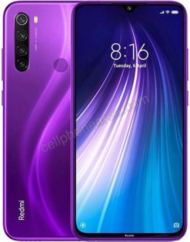 redmi note 8 2021 2 