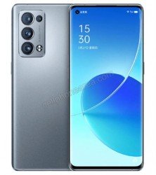 Oppo Reno6 Pro+ 5G