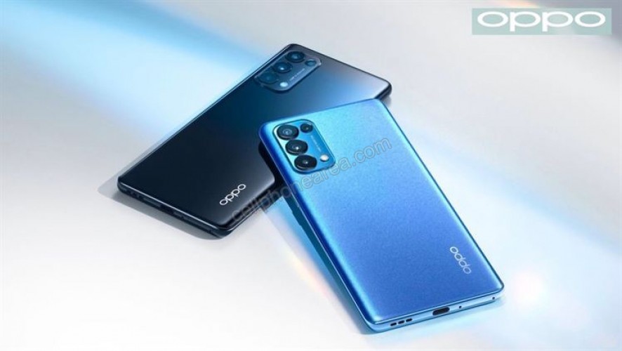 oppo reno6 pro plus 5g 3