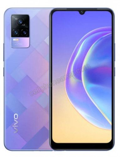 vivo v21 5g 