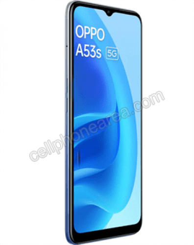 Oppo A53s 5G 2