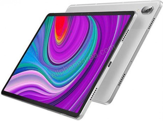 Lenovo Tab P11 Pro 6