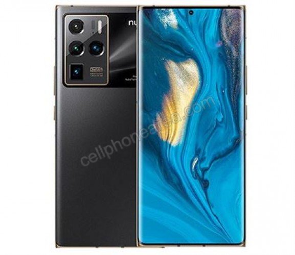 ZTE nubia Z30 Pro 1