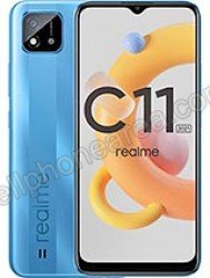 Realme C11 (2021)