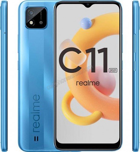 realme c11 2021 2