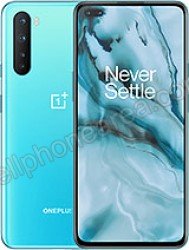 OnePlus Nord CE 5G