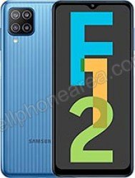 Samsung Galaxy F12