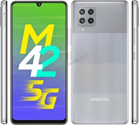 samsung galaxy m42 1