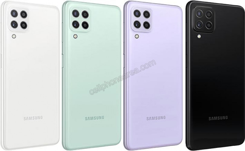 samsung galaxy a22 2