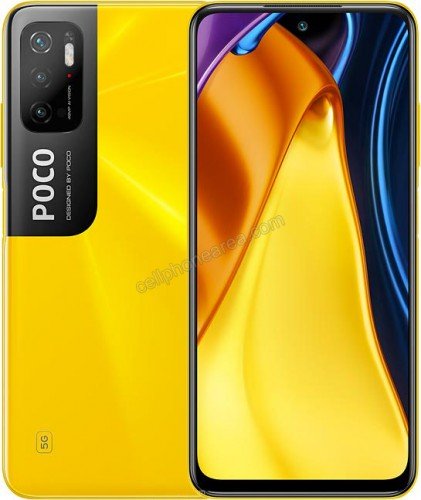 xiaomi poco m3 pro 5g 3