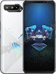 Asus ROG Phone 5