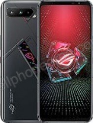 Asus ROG Phone 5 Pro