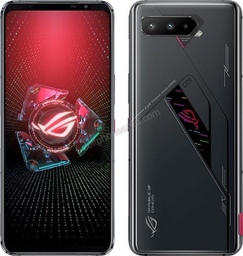 asus rog phone 5 pro 1