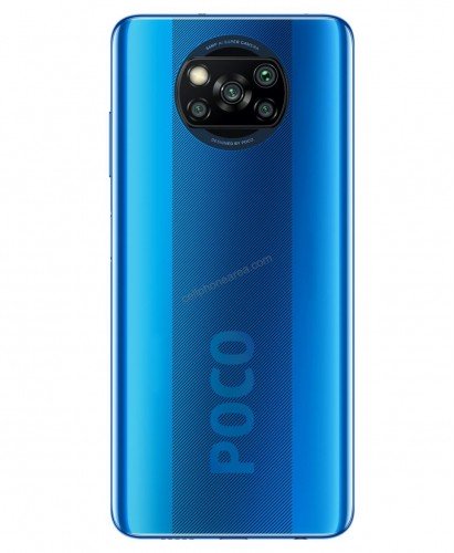 Xiaomi Poco X3 Pro 5