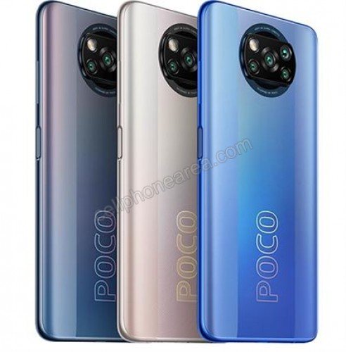 xiaomi poco x3 pro 1