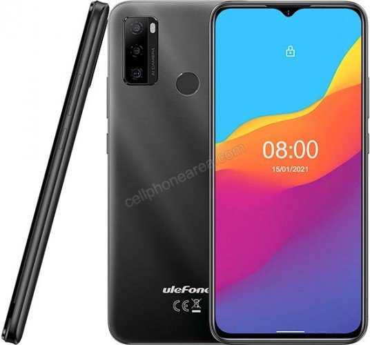 ulefone note10 2